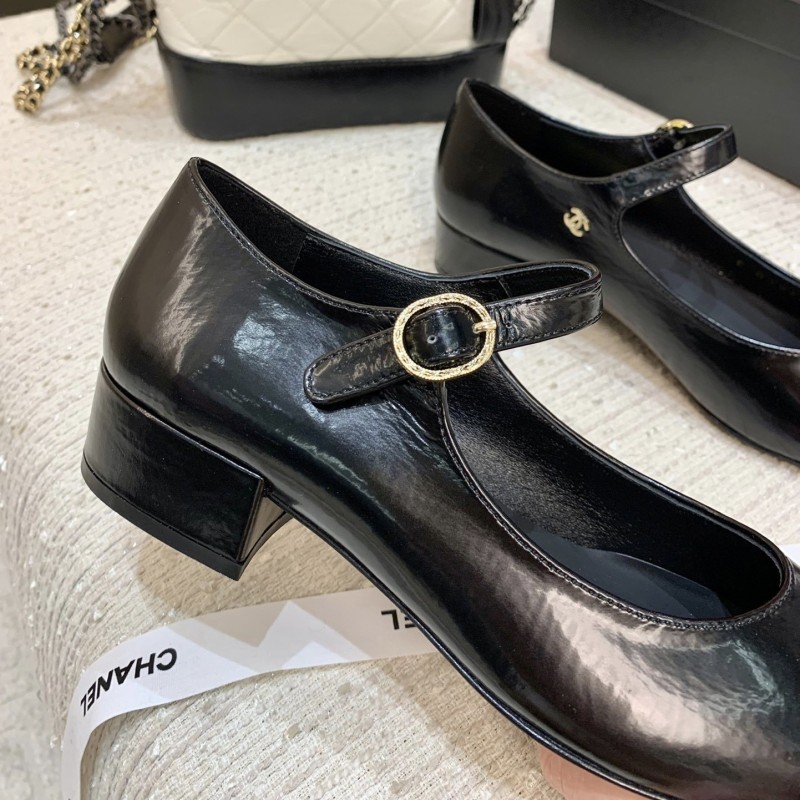Chanel Shoes