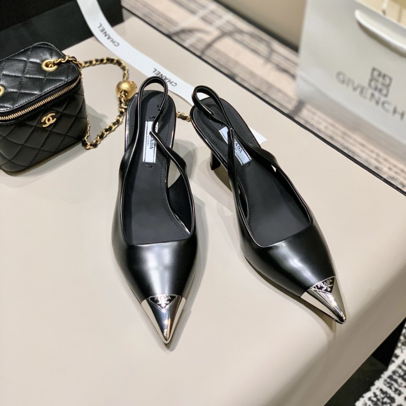 Prada Shoes