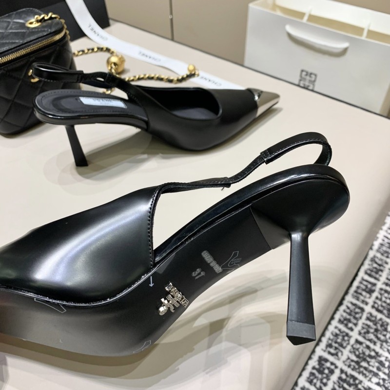Prada Shoes