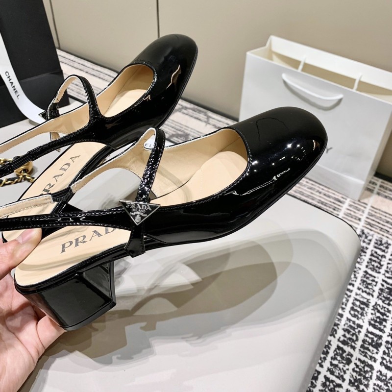 Prada Shoes