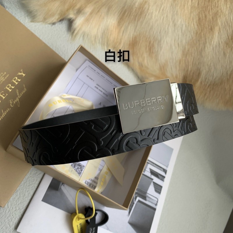 Burberry Belt