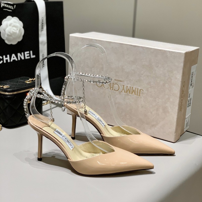 Jimmy Choo Heels