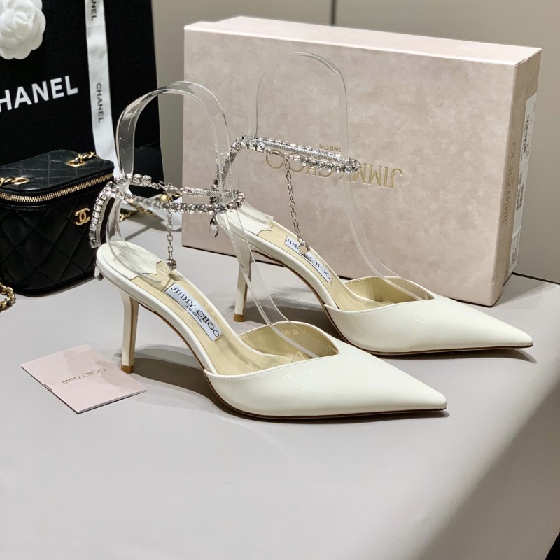 Jimmy Choo Heels