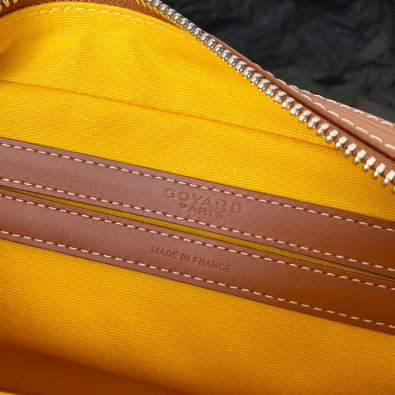 Goyard 相机包