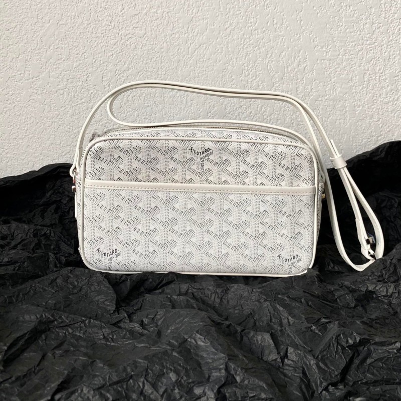 Goyard 相机包