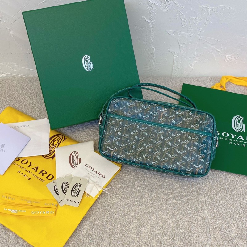 Goyard 相机包