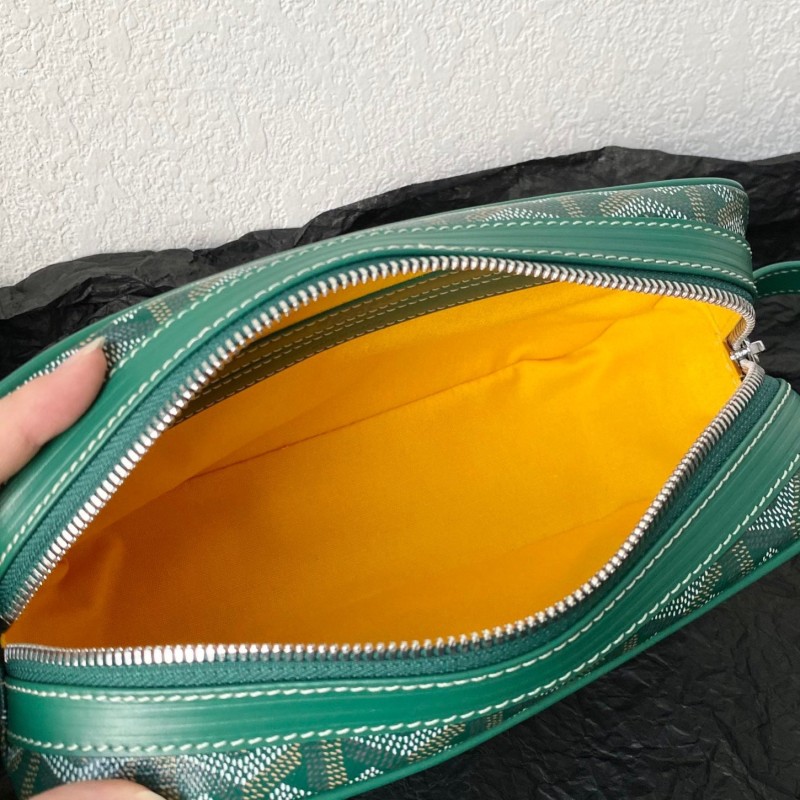 Goyard 相机包