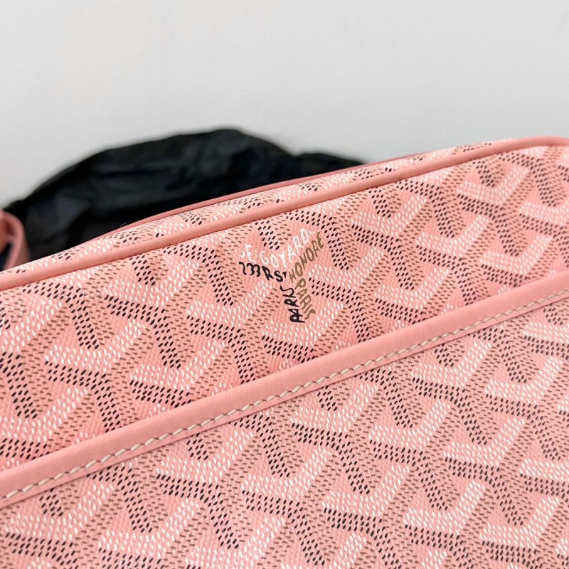 Goyard 相机包