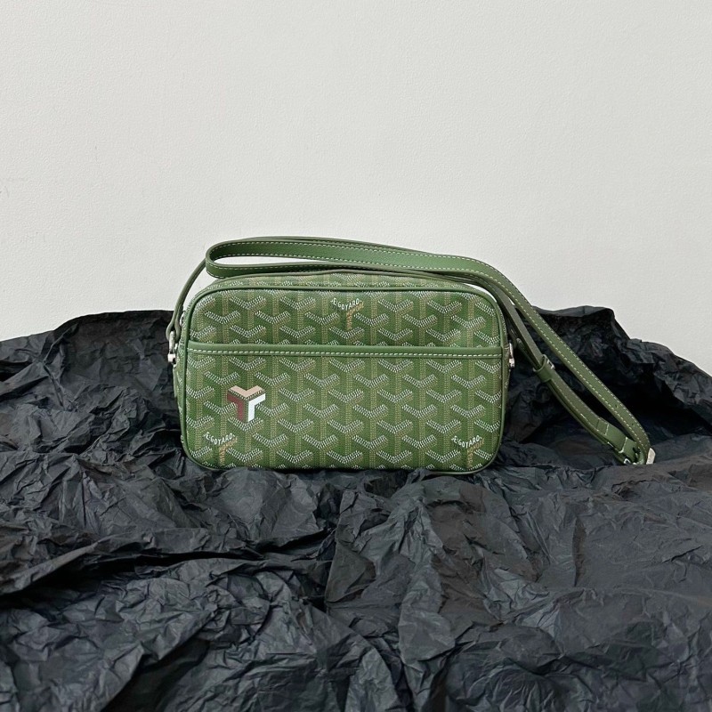 Goyard 相机包