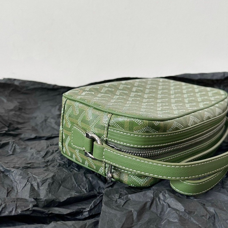 Goyard 相机包