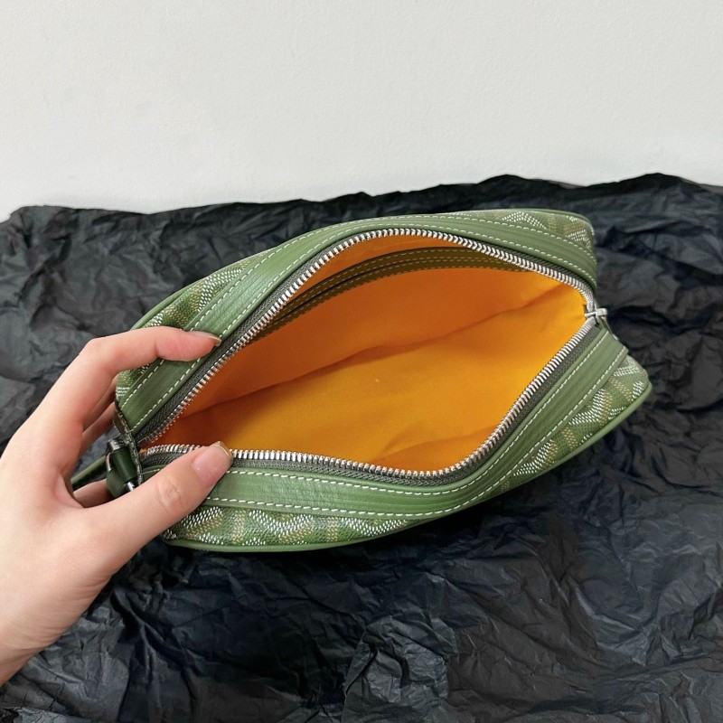 Goyard 相机包
