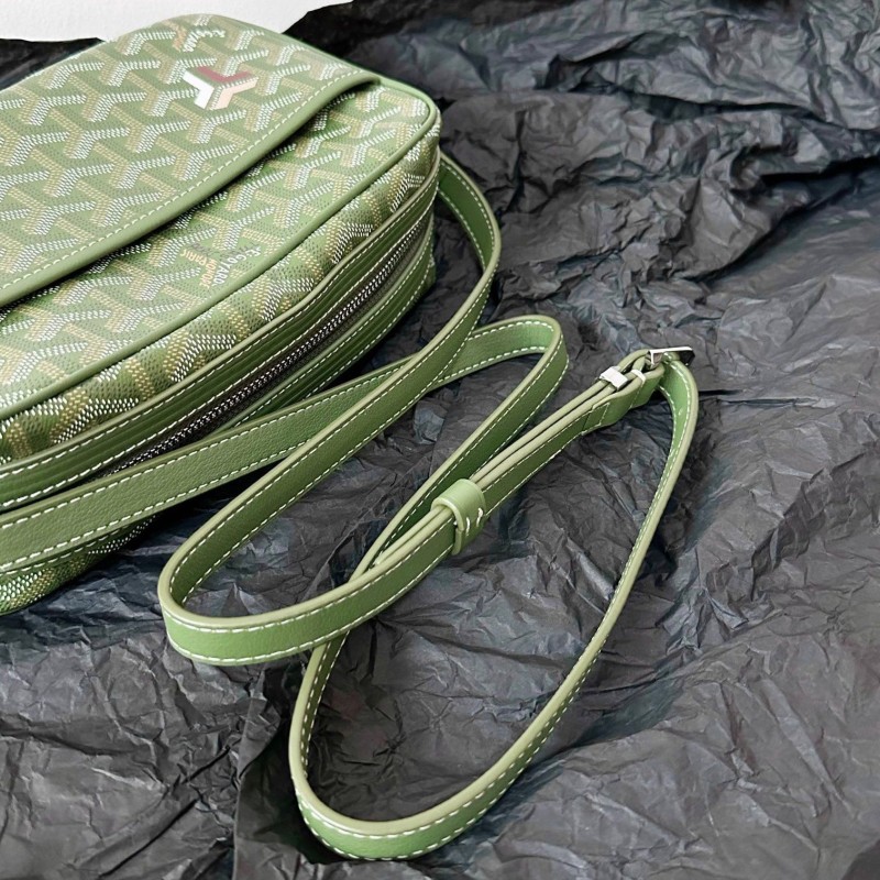 Goyard 相机包