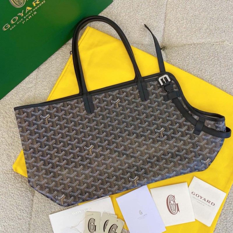 Goyard 宠物包