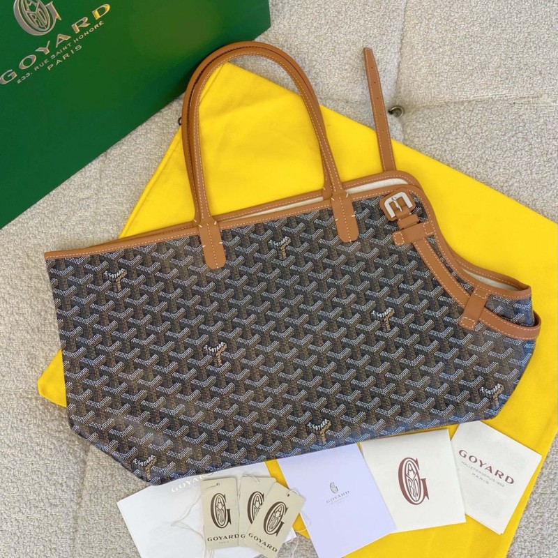 Goyard 宠物包