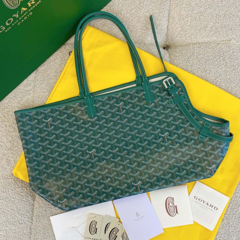 Goyard 宠物包