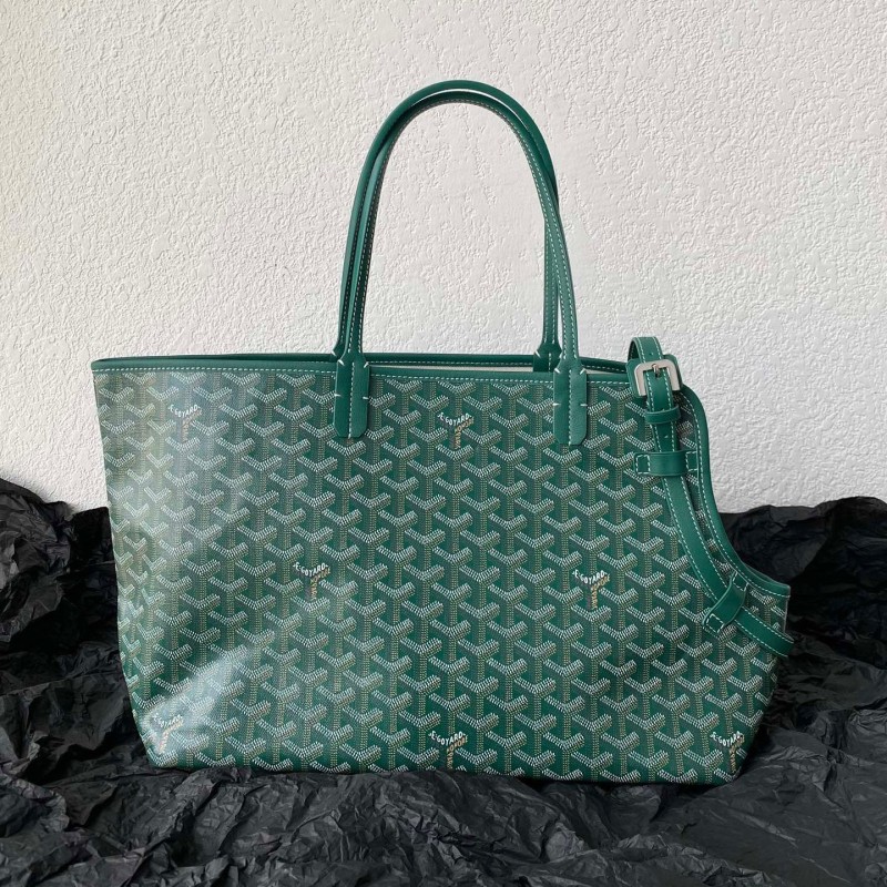 Goyard 宠物包