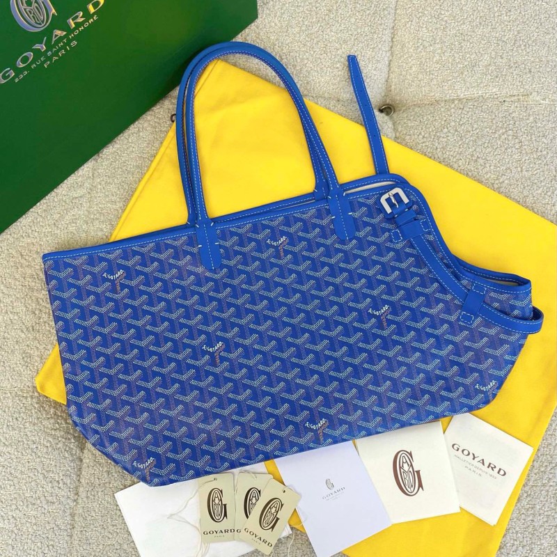 Goyard 宠物包
