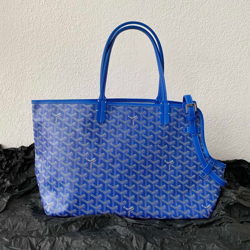 Goyard 宠物包