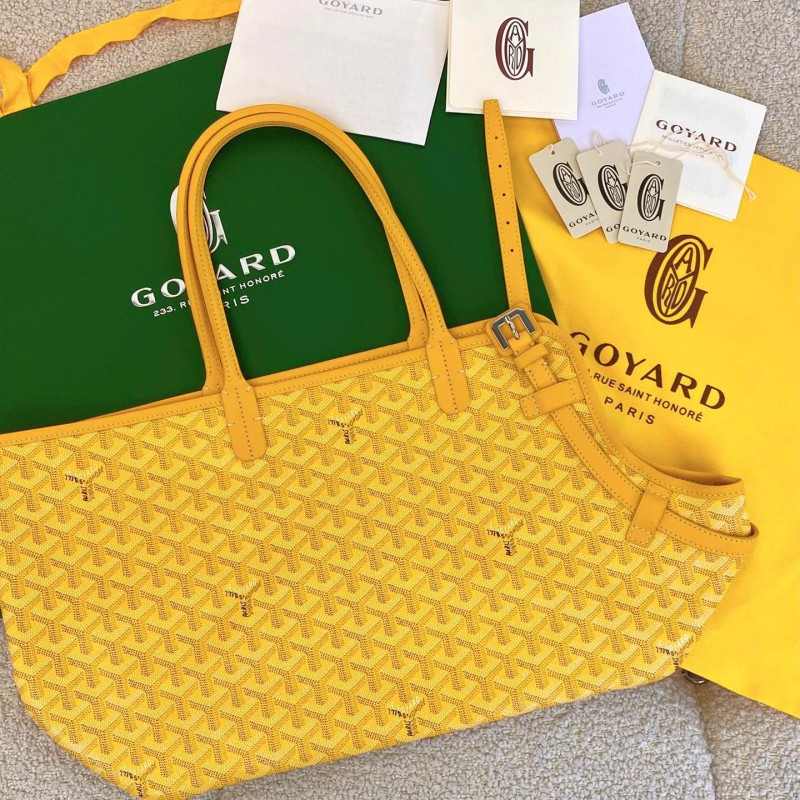 Goyard 宠物包