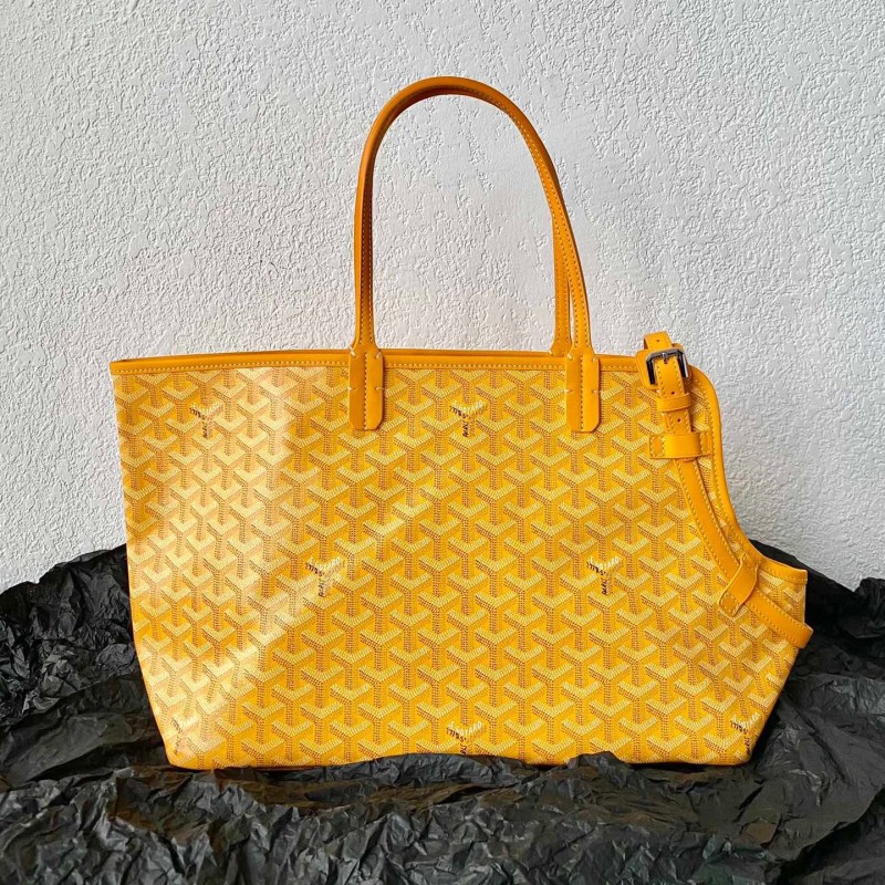 Goyard 宠物包