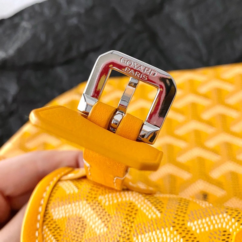 Goyard 宠物包