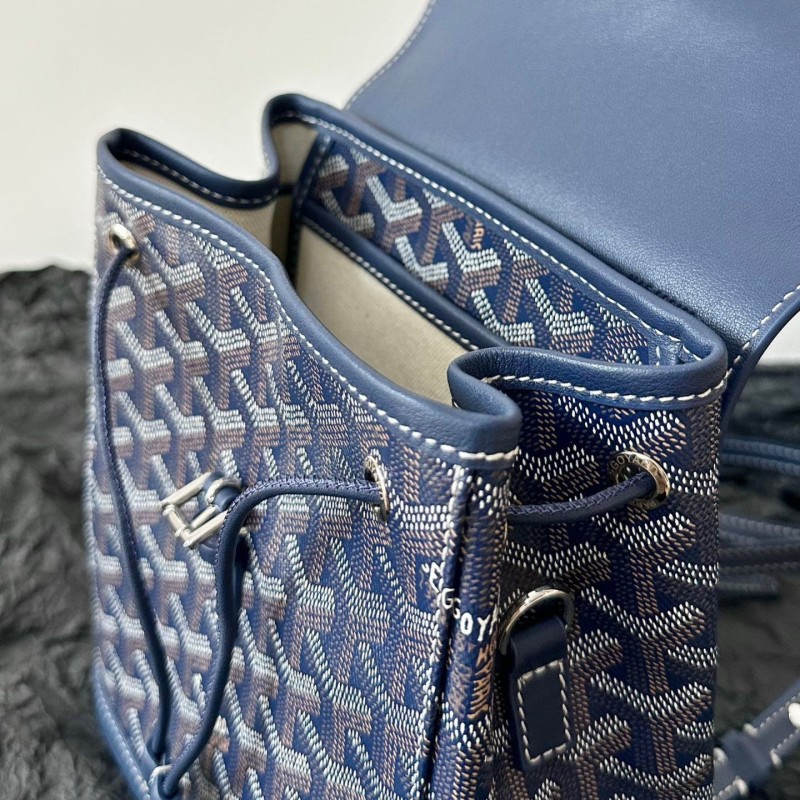 Goyard Alpin Mini Backpack