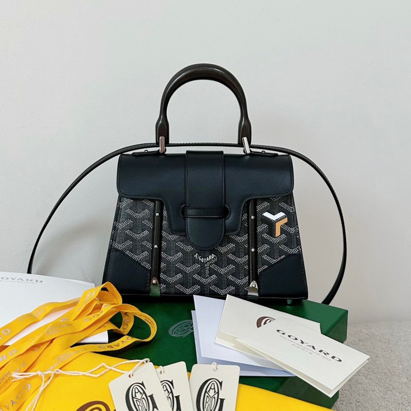 Goyard Mini Saigon