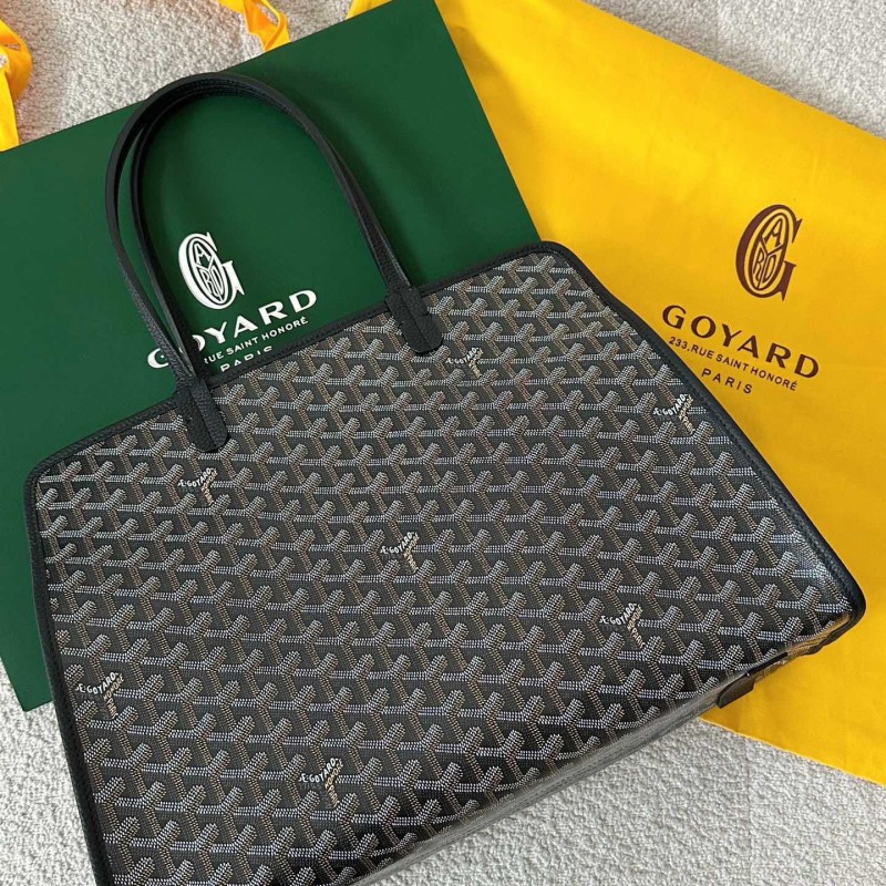 Goyard Hardy Tote Bag 