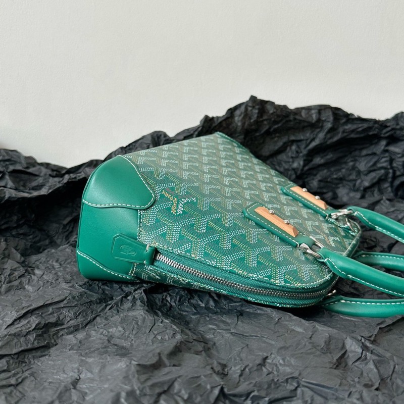 Goyard Vendome Mini 贝壳包