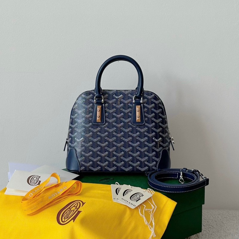 Goyard Vendome Mini 贝壳包