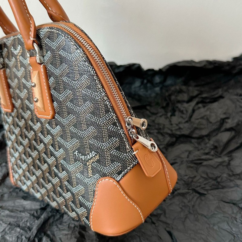 Goyard Vendome Mini 贝壳包