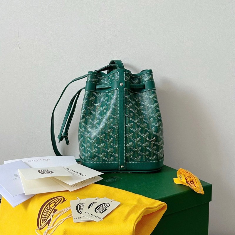 Goyard Petit Flot 水桶包