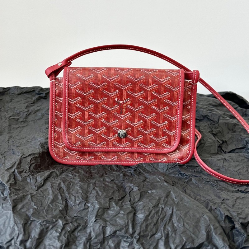 Goyard Piumet 信封包
