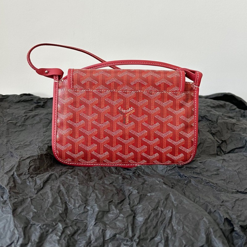 Goyard Piumet 信封包