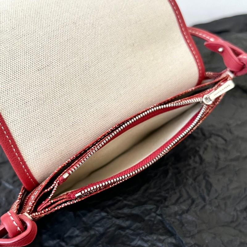 Goyard Piumet 信封包