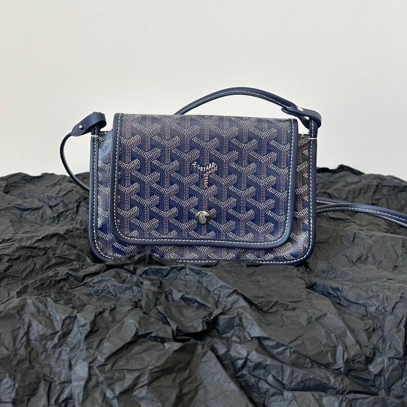 Goyard Piumet 信封包