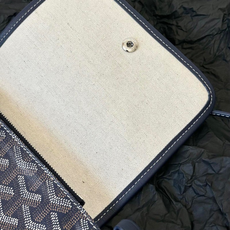 Goyard Piumet 信封包