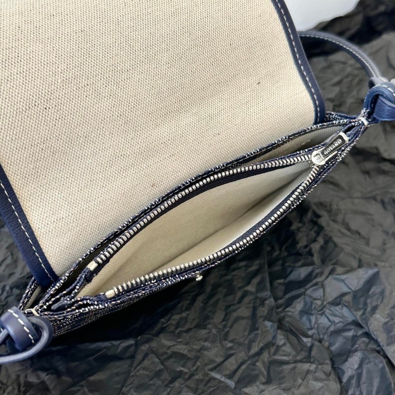 Goyard Piumet 信封包