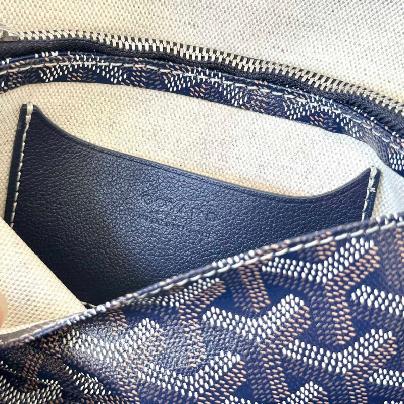 Goyard Piumet 信封包