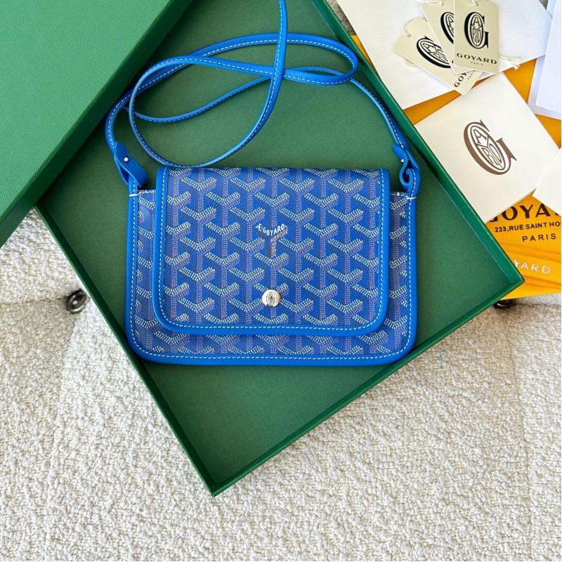 Goyard Piumet 信封包