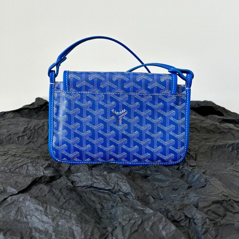 Goyard Piumet 信封包