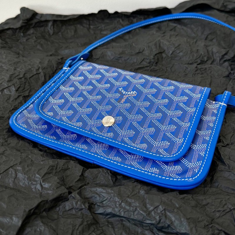 Goyard Piumet 信封包