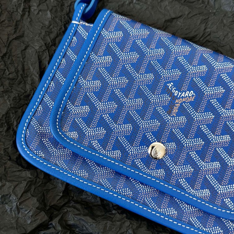 Goyard Piumet 信封包