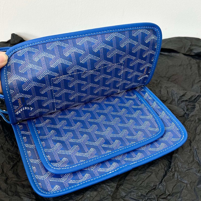 Goyard Piumet 信封包