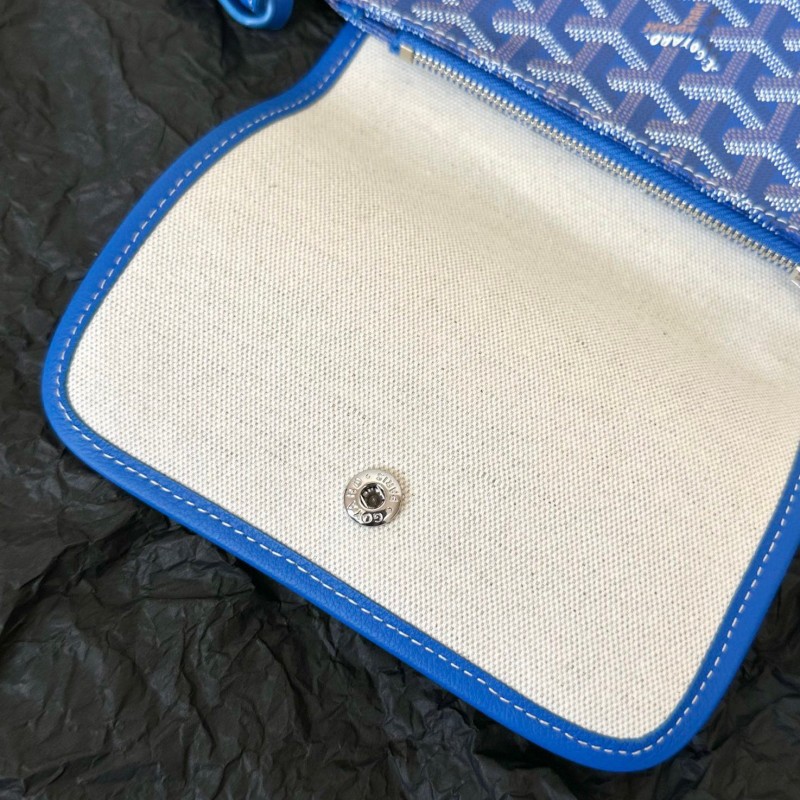 Goyard Piumet 信封包