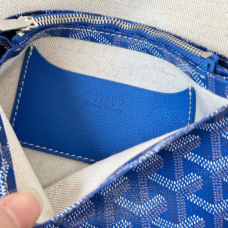 Goyard Piumet 信封包