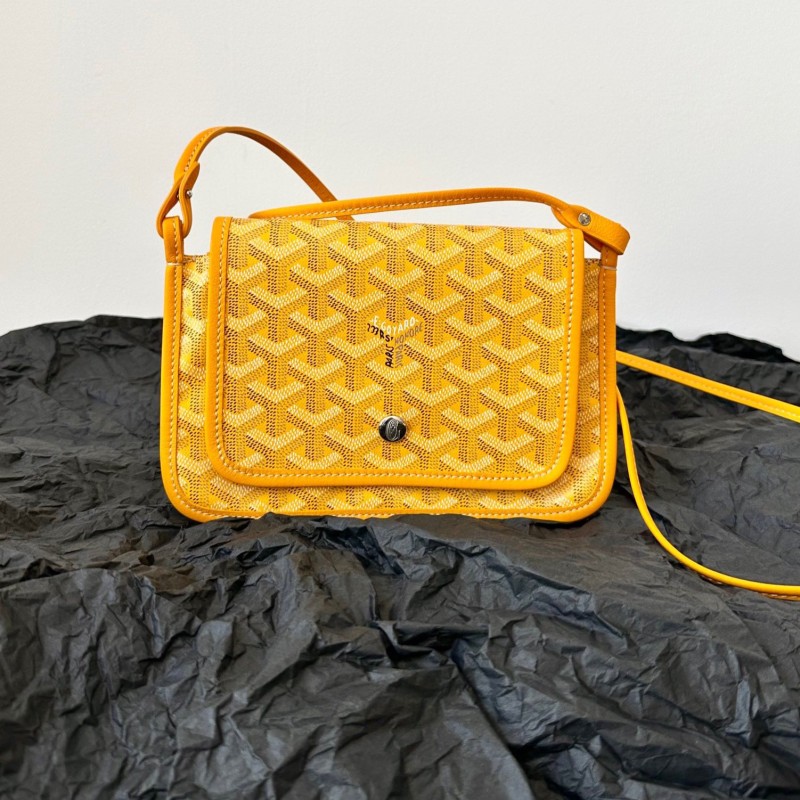 Goyard Piumet 信封包