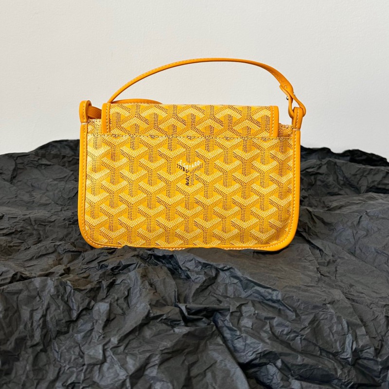 Goyard Piumet 信封包