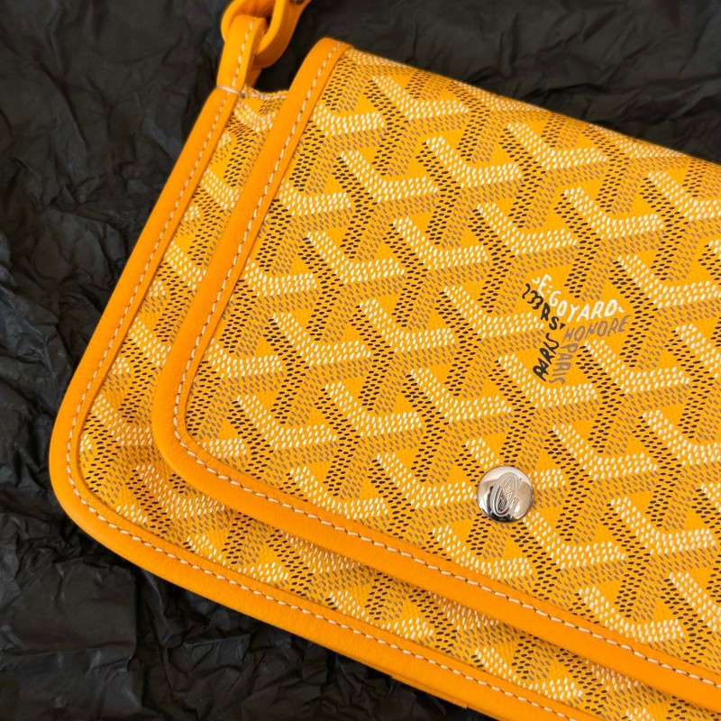 Goyard Piumet 信封包