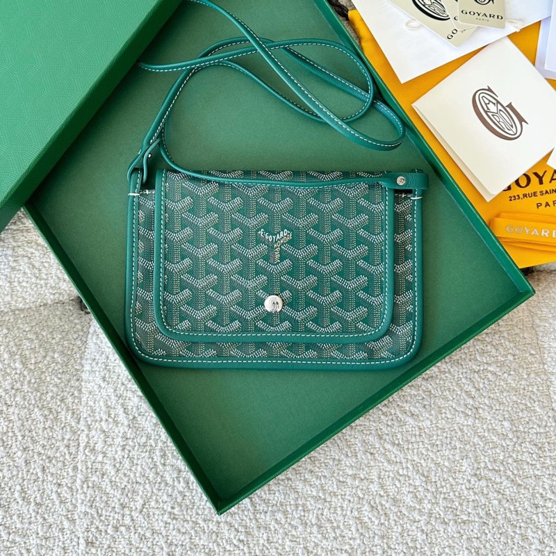 Goyard Piumet 信封包